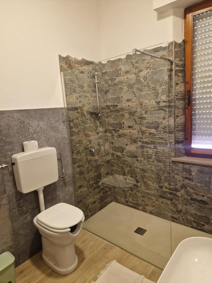 Agriturismo Montepinci Montalcino Kültér fotó