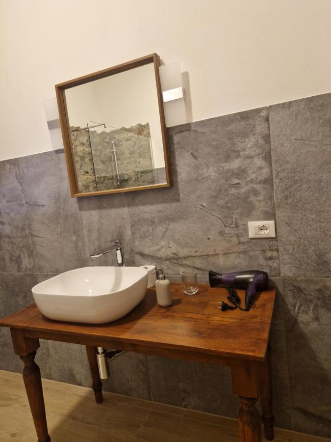 Agriturismo Montepinci Montalcino Kültér fotó
